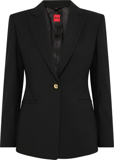 HUGO Abire Black 32