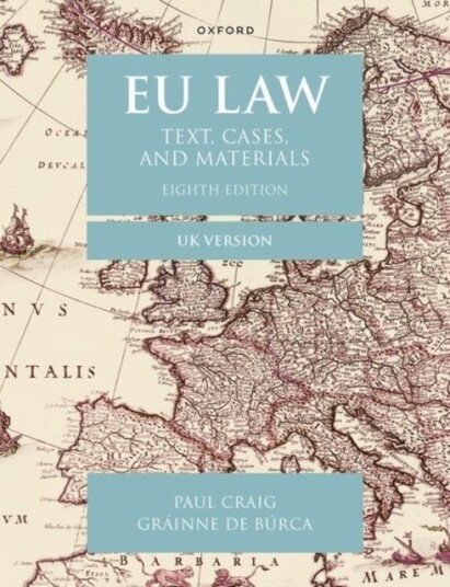 EU Law EU Law