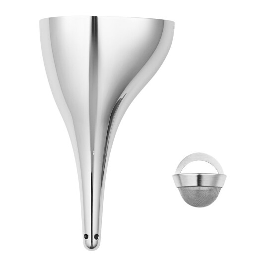 Georg Jensen  Sky dekanterinGS-trakt med filter