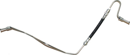 Bremseslange BREMBO T 61 139