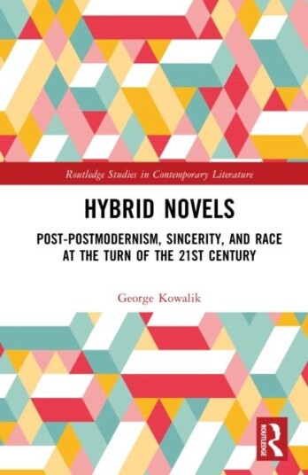 Hybrid Novels