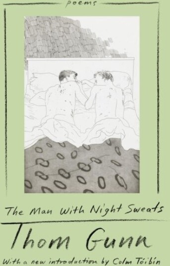 Man with Night Sweats