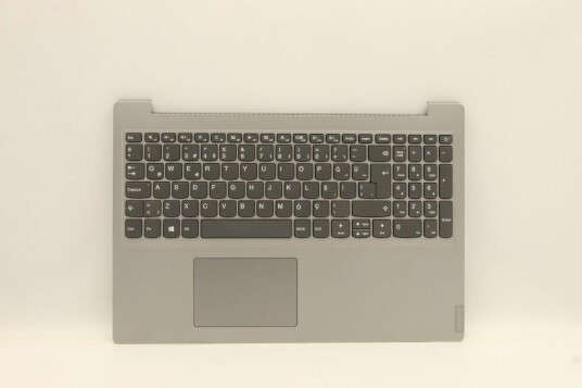 Lenovo Upper Case ASM_TR L81W8IMRGR MEDION