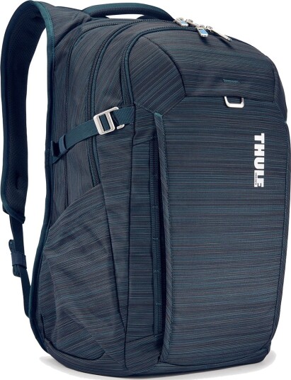 Thule Construct Ryggsekk 28L (15,6" PC) Carbon Blue