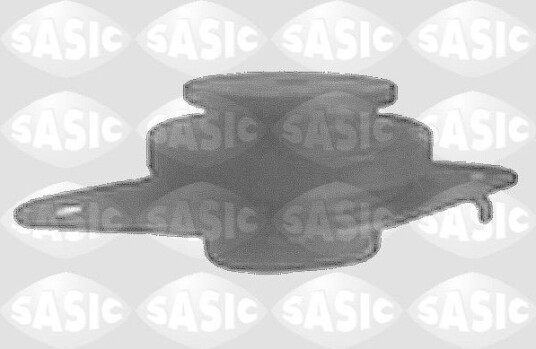 Holder motoropphengning SASIC 4001786