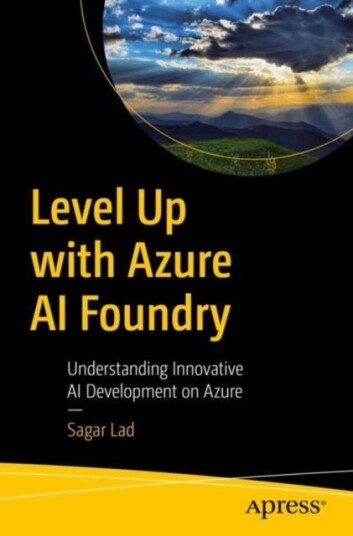 Level Up with Azure AI Foundry Level Up with Azure AI Foundry