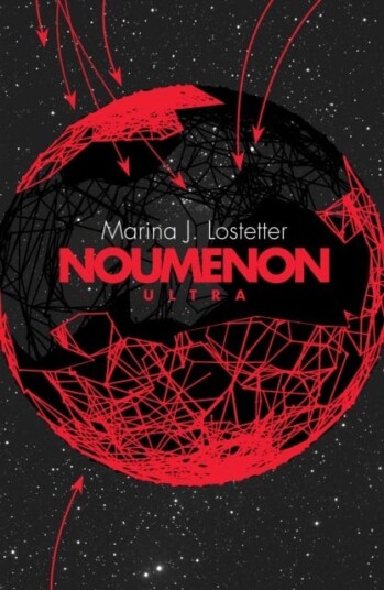 Noumenon Ultra Av Marina J. Lostetter