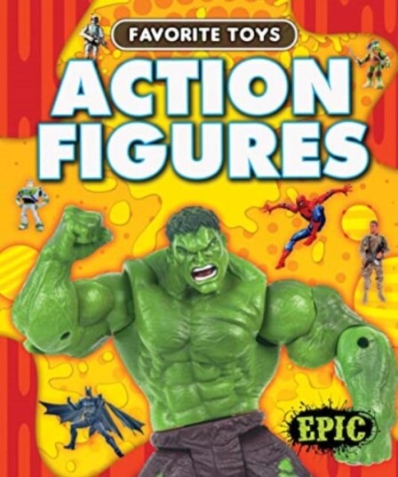Action Figures Av Chris Bowman Action Figures Av Chris Bowman