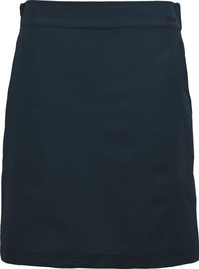 Skhoop Simone Skirt Black XS, Black Skhoop Simone Skirt Black XS, Black