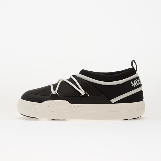 Moon Boot Park Icon Sneakers Black 37