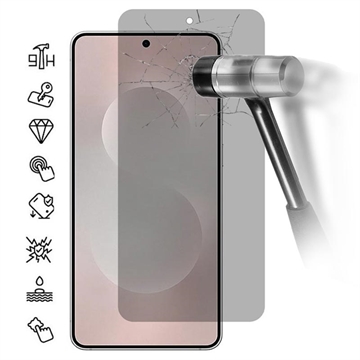 Xiaomi 17 Privatliv Beskyttelsesglass