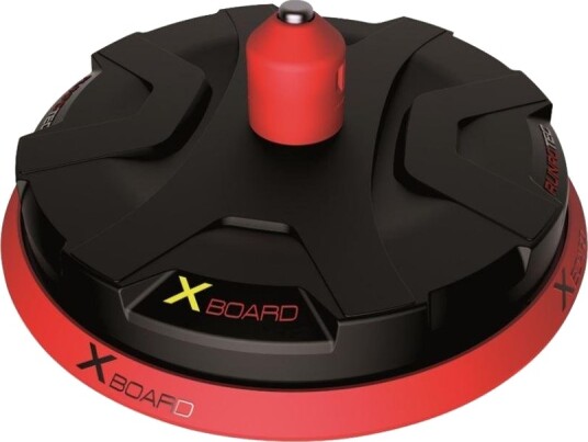 Castor XB 300 Profesjonell Kabelavruller Ø300mm