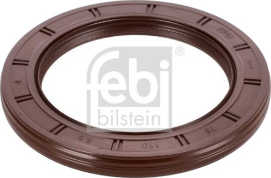 Akseltetningsring FEBI BILSTEIN 1000362