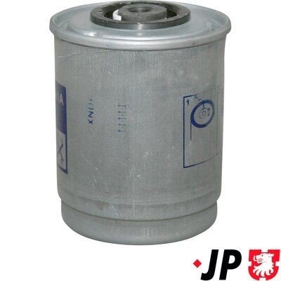 Drivstoffilter JP GROUP 1518700200
