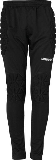 Uhlsport Keeperbukse Essential Svart Barn 116 cm Uhlsport Keeperbukse Essential Svart Barn 116 cm