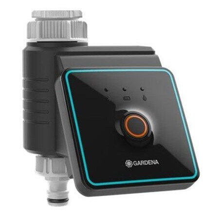 Gardena Water Control Bluetooth