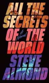 Almond Steve All the Secrets of the World
