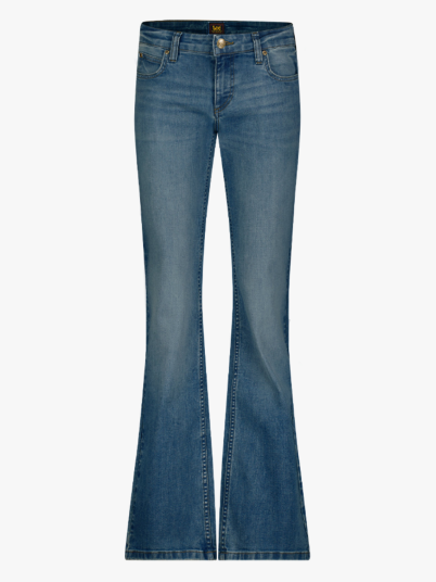 Lee Jessica Denim 25/31