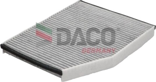 DACO Germany DFC1008W Kupefilter