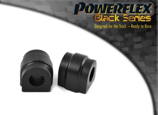 Powerflex Rear Roll Bar Mounting Bush 22.5mm PFR5 4609 22.5BLK