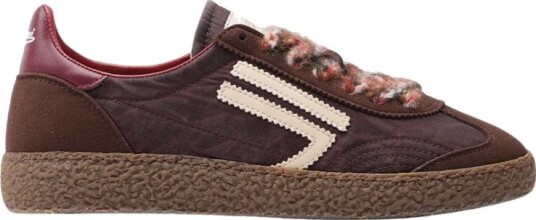 Puraai, Dame, Sko, Brun, 40 EU,