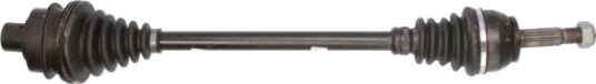 Point Gear Drivaksel POINT GEAR PNG70573