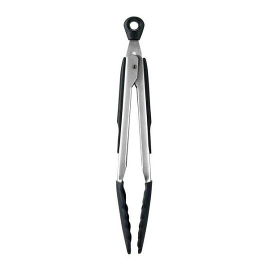 Oxo Serveringsklype silikon 23 cm