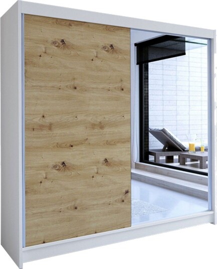Canderbury Garderobe -