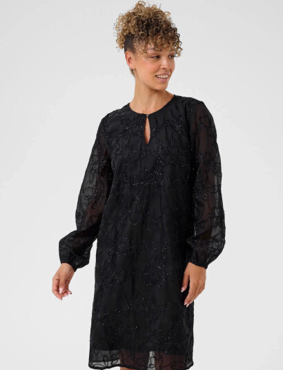 Cream Cringa Dress - Black - 36 Cream Cringa Dress - Black - 36