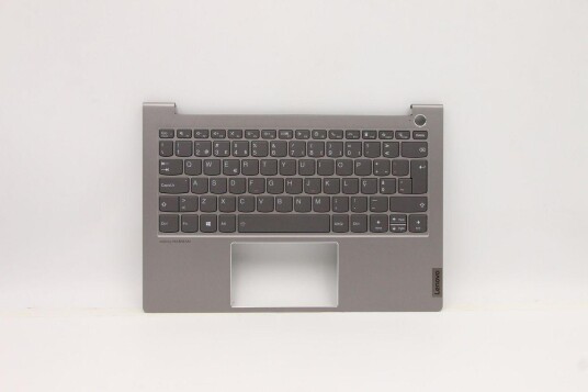 Lenovo Upper Case ASM_POR W 20YA MG