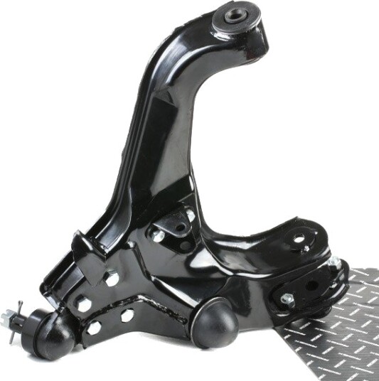 RIDEX 273C1648 Bærearm