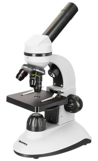 Mikroskop Mikroskop Discovery Discovery Nano Polar Mikroskop