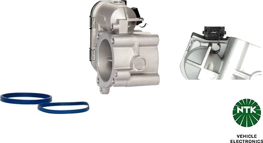 Gasspjeld NGK 96150 Gasspjeld NGK 96150