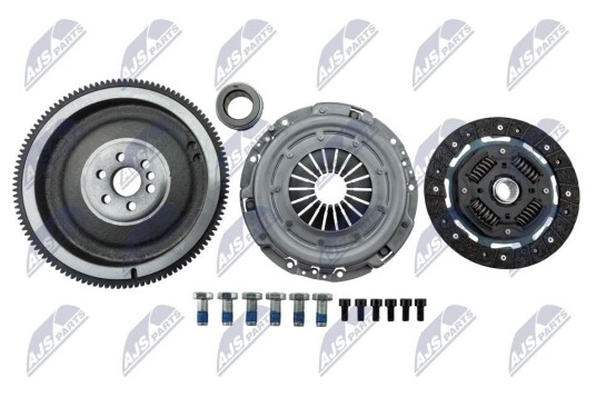 Clutchsett NTY NZS BM 007