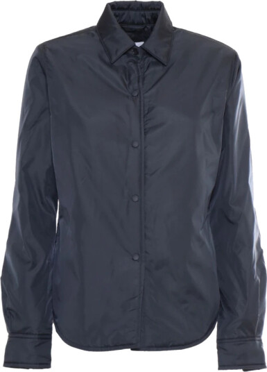 Aspesi Dame Bluser & Skjorter Blå XL,