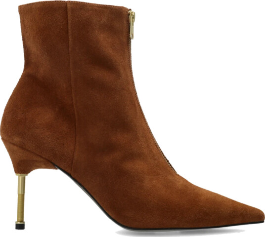 AllSaints Dame Sko Brun 38 EU, AllSaints Dame Sko Brun 38 EU,