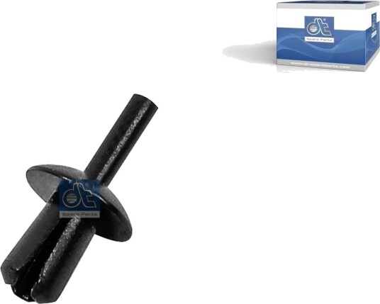 Ekspansjonsnagle DT Spare Parts 4.68455