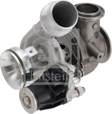 Turbolader FEBI BILSTEIN 191275