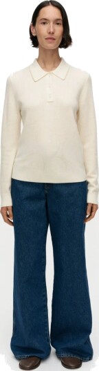 Marimekko Rws Liikkua Piirto Unikko   Cream   XL