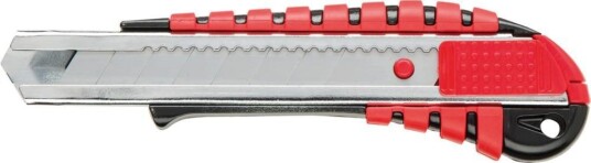 Format Brytebladkniv Metall 18mm Inkl 1 Blad