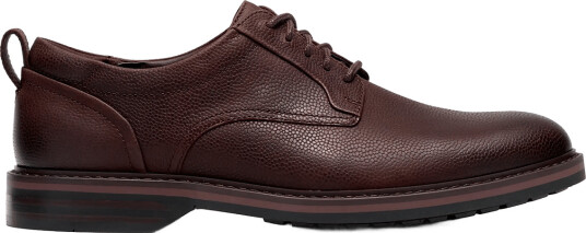 Clarks Aldwin2 Derby G Brown 44.5