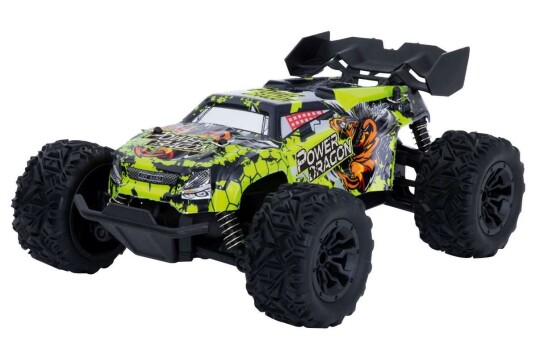 Revell RC Car "Power Dragon"