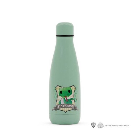 Harry Potter Termoflaske 500ml â Slytherin