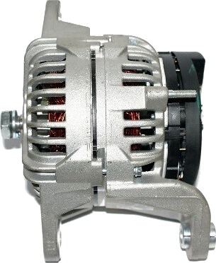 POWER TRUCK PTC 3024 Dynamo POWER TRUCK PTC 3024 Dynamo