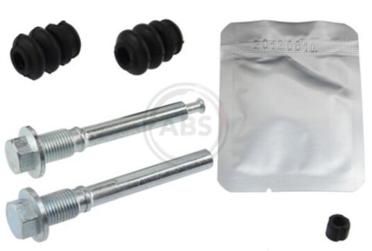 A.b.s. Glidebolter bremsecaliper A.B.S. 55101 A.b.s. Glidebolter bremsecaliper A.B.S. 55101