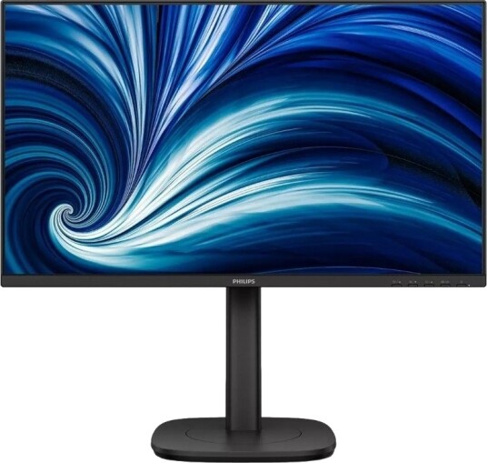 Philips 24" 3000 Series WUXGA PC Skjerm 1920x1200 IPS 100Hz