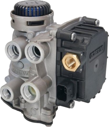 WABCO 4802044000 Styreventil, tilhenger WABCO 4802044000 Styreventil, tilhenger
