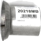 Kobling VANSTAR 20218MB