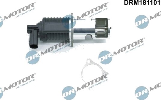 EGR-ventil DR.MOTOR AUTOMOTIVE DRM181101
