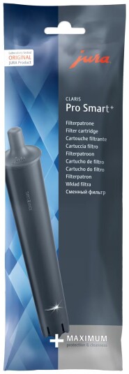 Jura Claris Pro smart+ vannfilter 25055 Jura Claris Pro smart+ vannfilter 25055